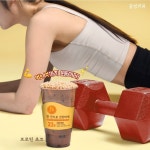 감성커피 포천송우중앙점