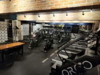 24시 헬스 휴먼짐