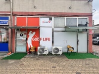 골프존 뉴사이언스