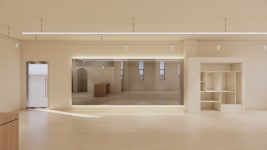 리게인필라테스 안양호계점