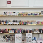 오로지푸스 무드네일