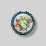 진도소머리국밥