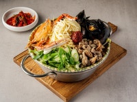 손정보쌈 분당오리역점
