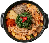 강릉장칼 앤 샤브 여주가남점