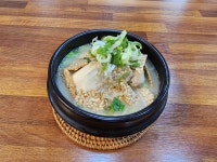 병영 궁중삼계탕