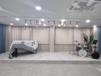 음악공간 휴,지심