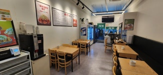 썬파닭 두마리치킨 화성반월점