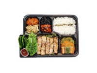 오봉도시락 문경실내체육관앞점