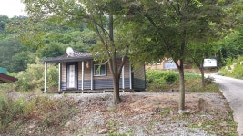 상주노류산촌 생태마을 영농조합법인