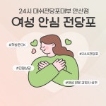 24시 대쉬전당포대부 안산점