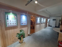 쑥뜸천하 범일점