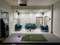 골프존파크 장안J스크린골프