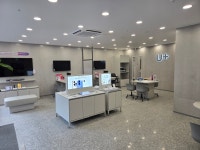 LG유플러스 논현동 강남구청역