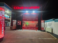 컴인워시 청송 대성주유소점