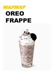 CAFE WAFWAF 카페와프와프