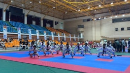 합기도 우리도장