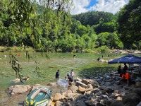 지리산소윤정펜션