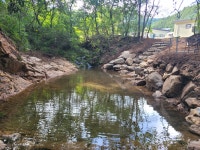 미꾸라지캠핑장