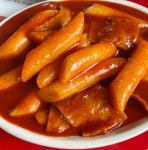 대박떡볶이 신음점