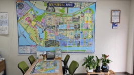 푸른솔공인중개사사무소