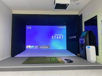 골프존파크 장안J스크린골프