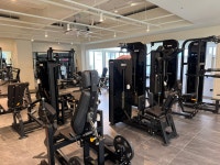 그레이트짐 양산석산점