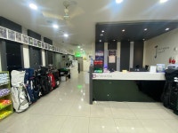 골프존파크 장안J스크린골프