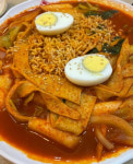 대박떡볶이 신음점
