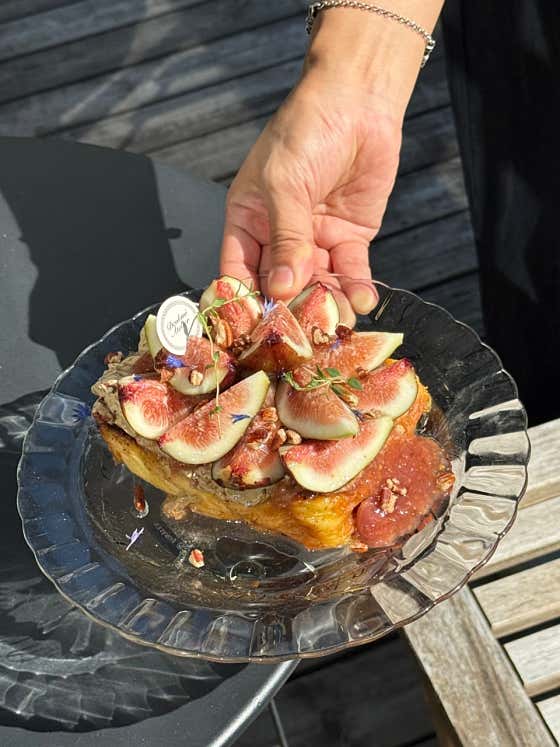 덕미 아틀리에 광안점 사진