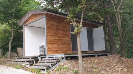 상주노류산촌 생태마을 영농조합법인