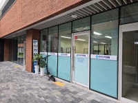 한진택배 상대원집배점