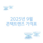 비즈안경 위드렌즈 수원인계점