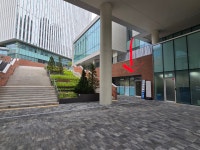 한진택배 상대원집배점