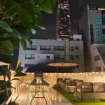 25 스카이 라운지