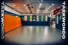 케이스타 청솔태권도장