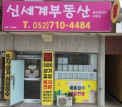 신세계부동산공인중개사사무소