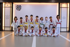 프리미엄태권마루태권도장