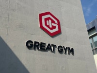 그레이트짐 양산석산점