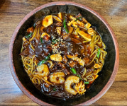 화통짬뽕
