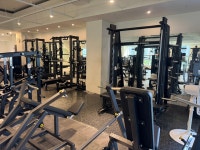 그레이트짐 양산석산점