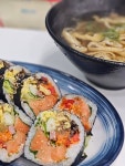 거북이김밥