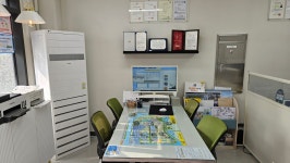 푸른솔공인중개사사무소