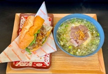 신머이쌀국수 김포사우점