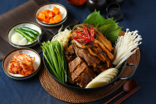 종로감자탕순대국