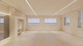 리게인필라테스 안양호계점