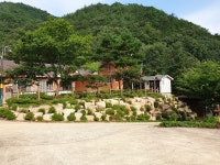 상주노류산촌 생태마을 영농조합법인