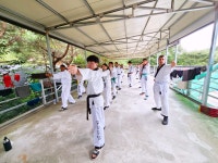 합기도 우리도장