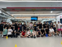 K-POP 음악줄넘기 점프스쿨 동백본점