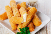 대박떡볶이 신음점