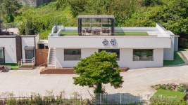 숨쉼 독채 펜션